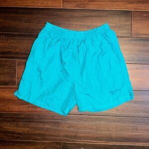 Vintage Reebok Men Shorts